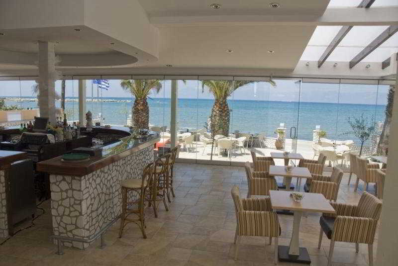 Hotel Coral Roda (Corfu)
