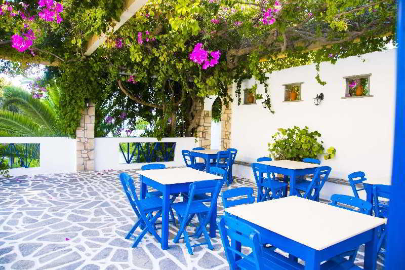 Aparthotel Ekaterini 3*