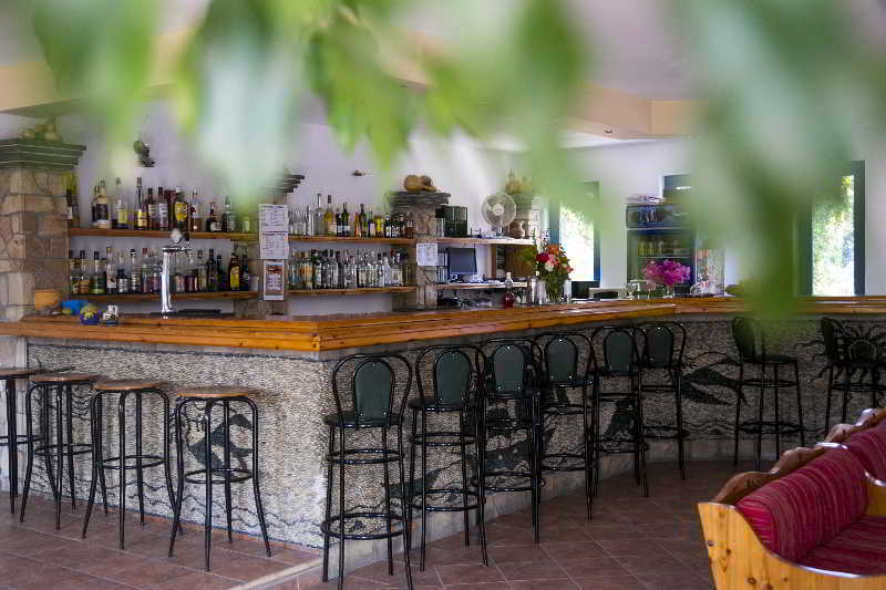 Ekaterini Aparthotel 3*