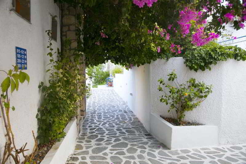 Aparthotel Ekaterini