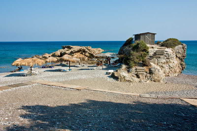 Ekaterini 3* Kiotari