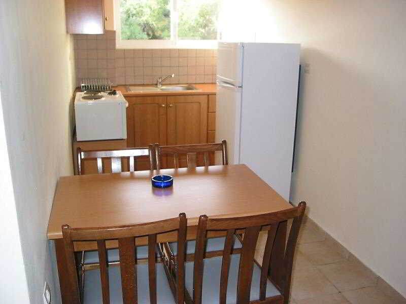 ζante Dolphin Aparthotel Alykes (Zakynthos)