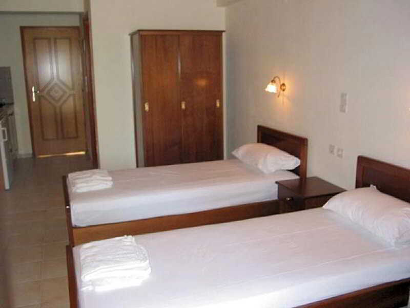ζante Dolphin Aparthotel Alykes (Zakynthos)