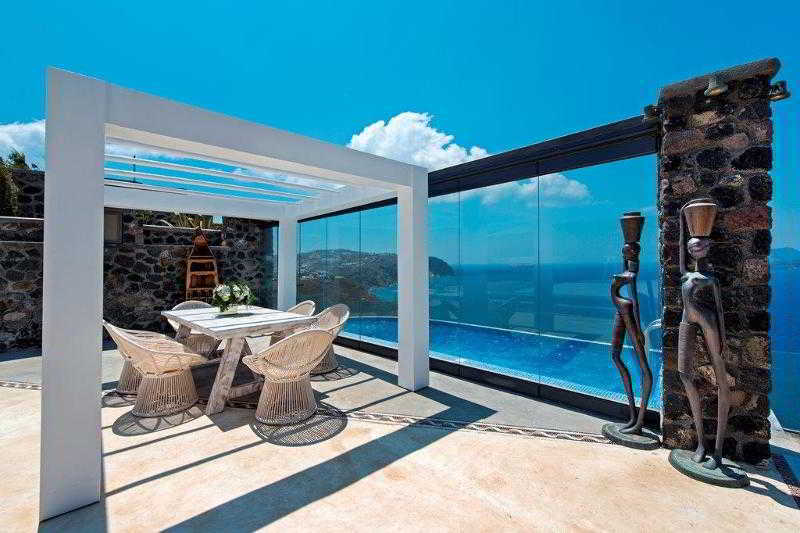 Cavo Ventus Luxury (adults Only) Villa Akrotiri (Santorini)