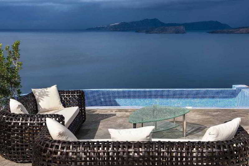 Cavo Ventus Luxury (adults Only) *