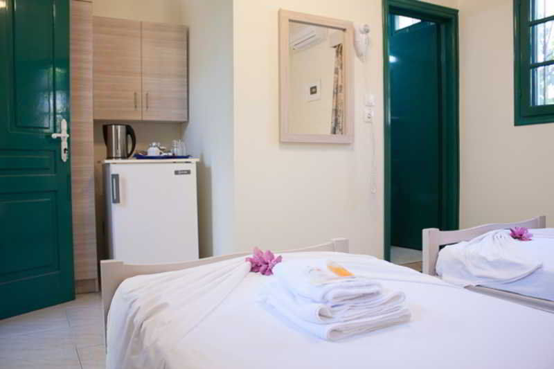 Guest house Alpha Stegna Sun