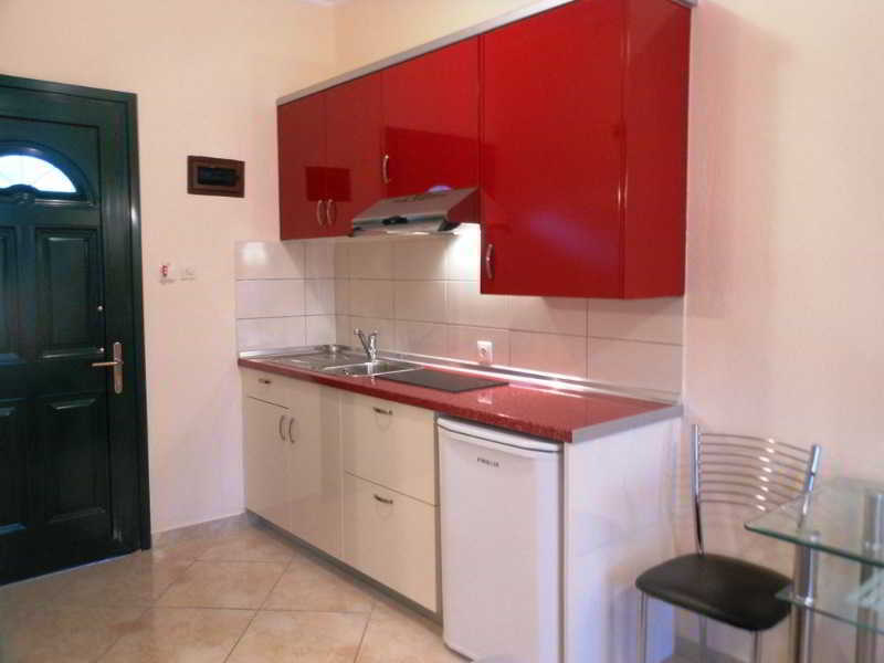 Apartment Ziogas Luxury *