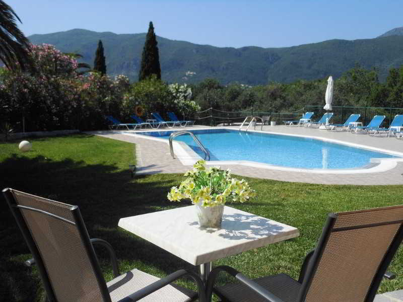 Ziogas Luxury Apartment