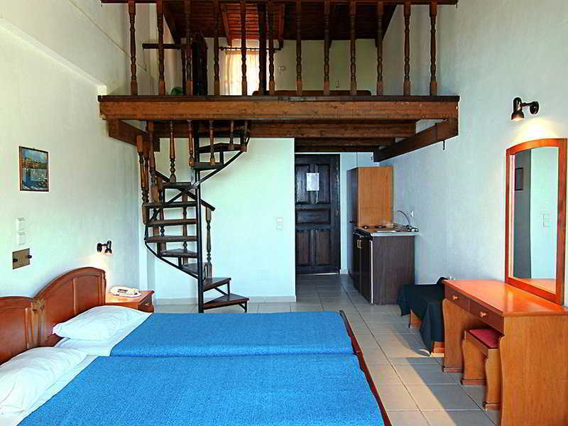 Celia Aparthotel Vasilikos (Zakynthos)