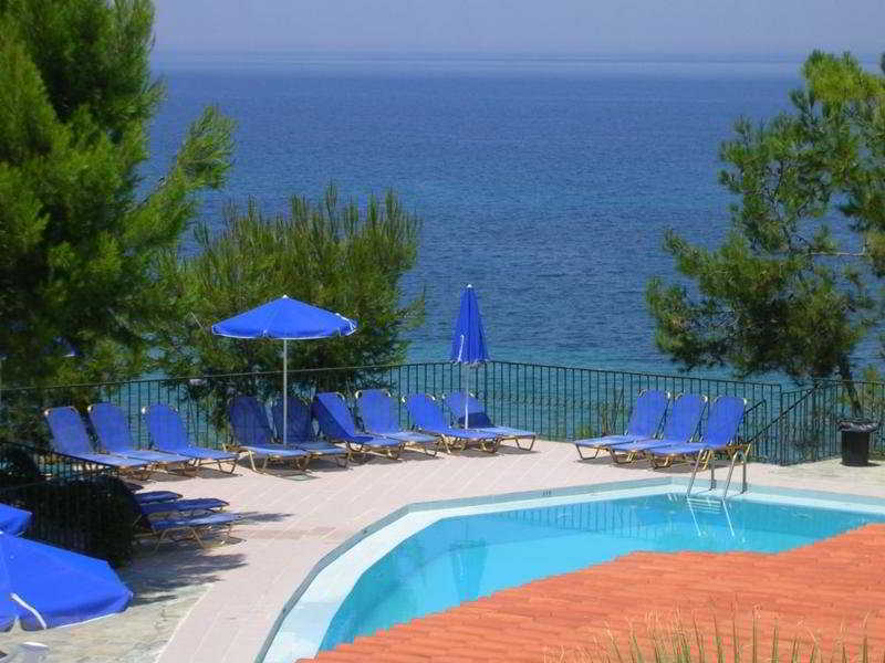 Celia Vasilikos (Zakynthos)