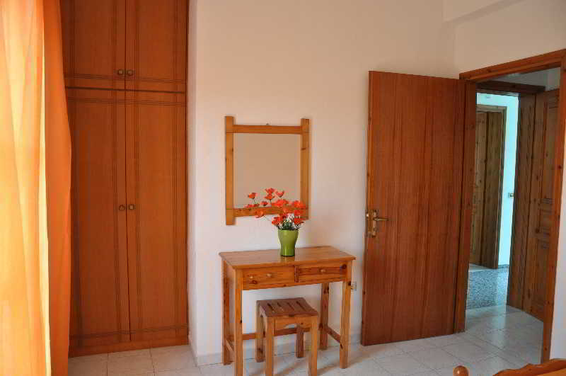 Paraskevi Apartment