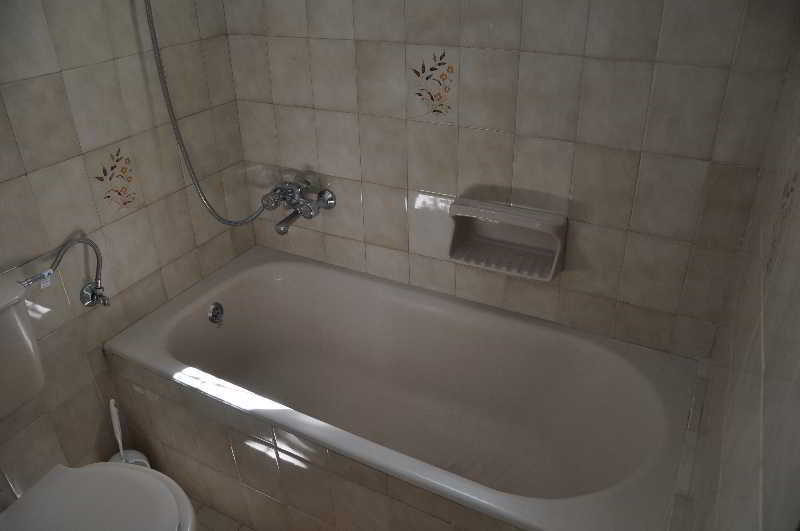 Apartment Paraskevi Ipsos