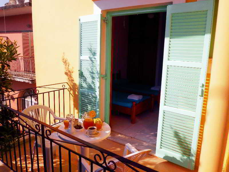 Paraskevi Apartment