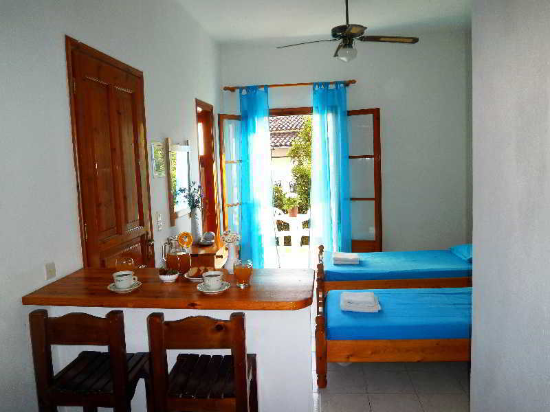 Paraskevi Apartment *
