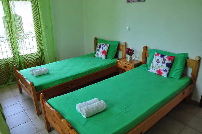 Paraskevi Apartment Ipsos
