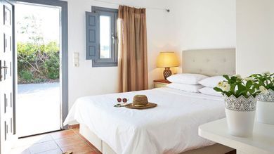 Villa Aleria Santorini Messaria (Santorini)