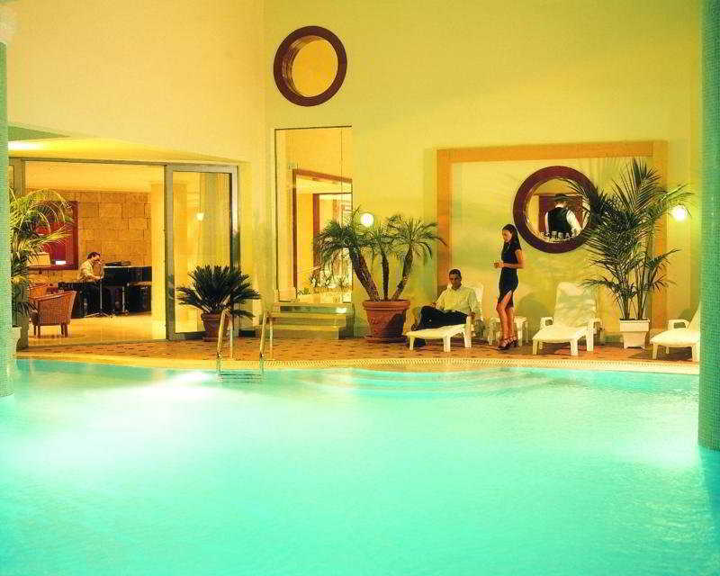 Hotel Mediterranean