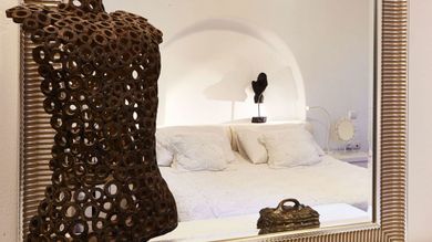Villa Aleria Santorini