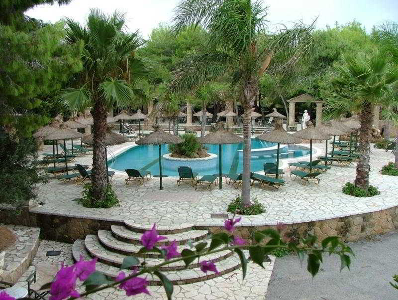 Hotel Vasilikos