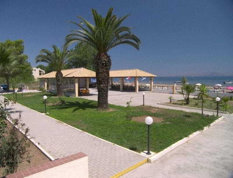 Hotel Island