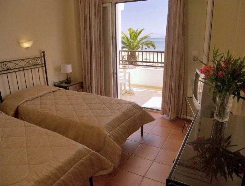 Hotel Island