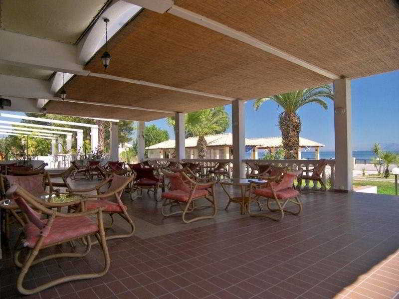 Hotel Island