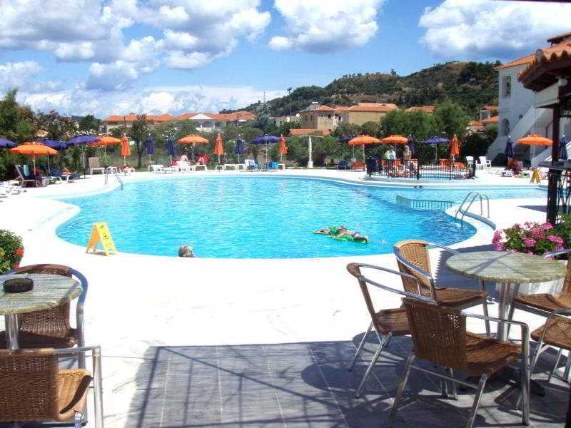 Klelia By Zante Plaza 4* Kalamaki (Zakynthos)