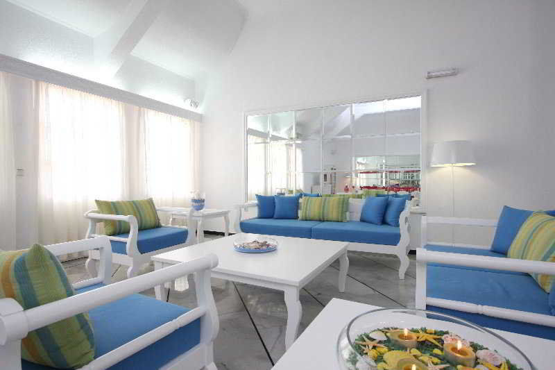 Narges Hotel