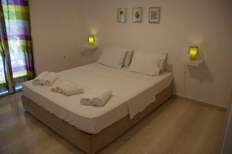 Kokoros Apartment