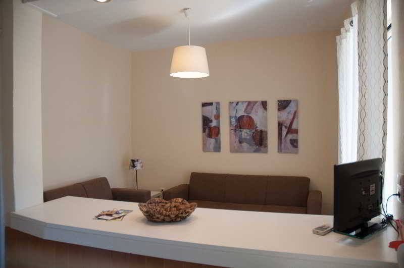 Apartment Kokoros
