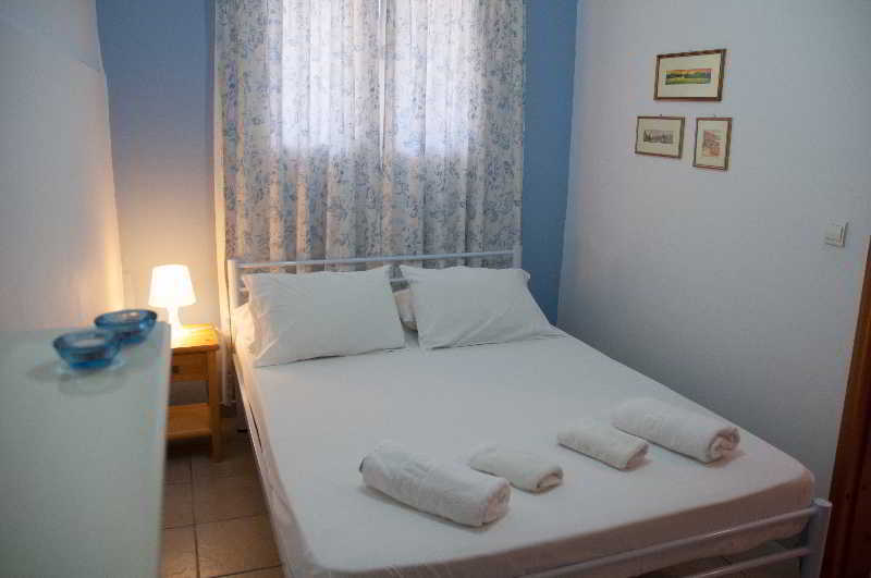 Apartment Kokoros *
