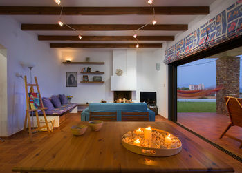 Cristelia Luxury Sea Front & Pool Villa Villa *