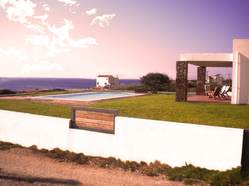 Cristelia Luxury Sea Front & Pool Villa Villa Lachania (Rhodes)