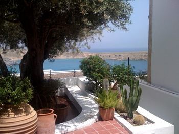 Maris & Lindos (Rhodes)