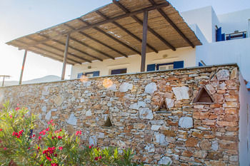 Hotel Sifnos 3*