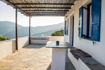 Sifnos Platis Gialos (Sifnos)