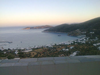 Hotel Sifnos