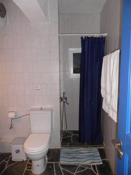 Hotel Sifnos Platis Gialos (Sifnos)