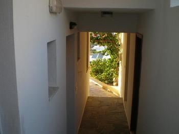 Guest house Froudi Kamares (Sifnos)