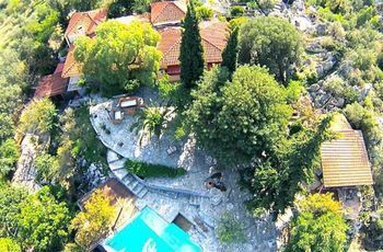Dafnes Holiday home Nafplio