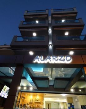 Alarzo