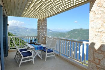 Urania Luxury Villas Villa *