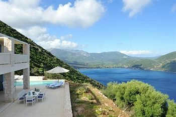 Villa Urania Luxury Villas