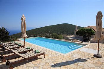 Urania Luxury Villas Villa