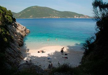 Urania Luxury Villas