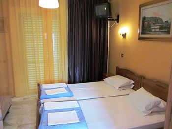Pieria Hotel