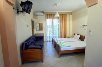 Pieria Hotel Skotina