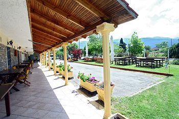 Hotel Pieria Skotina