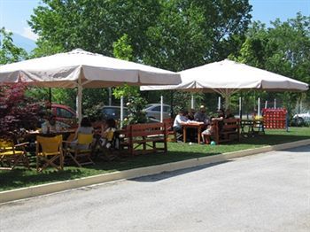 Pieria Hotel Skotina