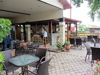 Pieria Hotel